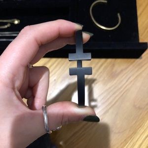 Tiffany T Square Bracelet